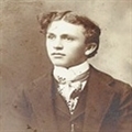 Franklin Clarence Mars